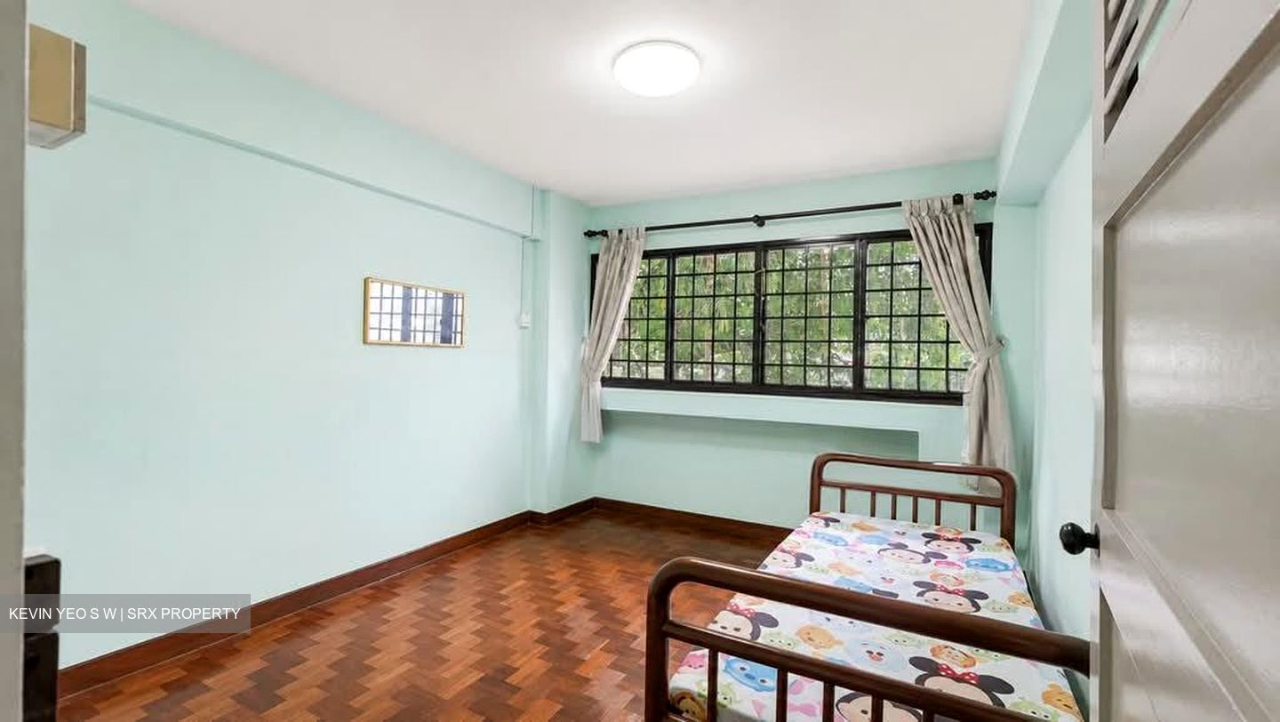 Blk 120 Bukit Merah View (Bukit Merah), HDB 4 Rooms #601042921